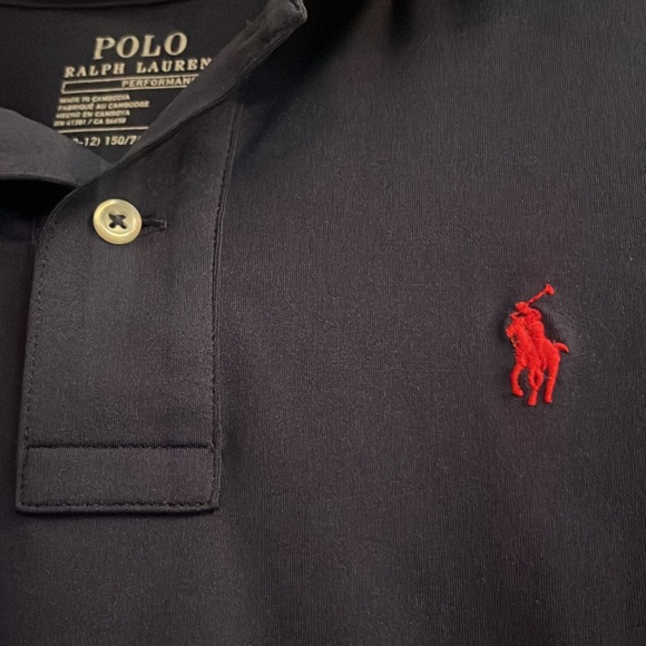 Performance Polo Ralph Lauren ☀️ - Picture 8 of 11